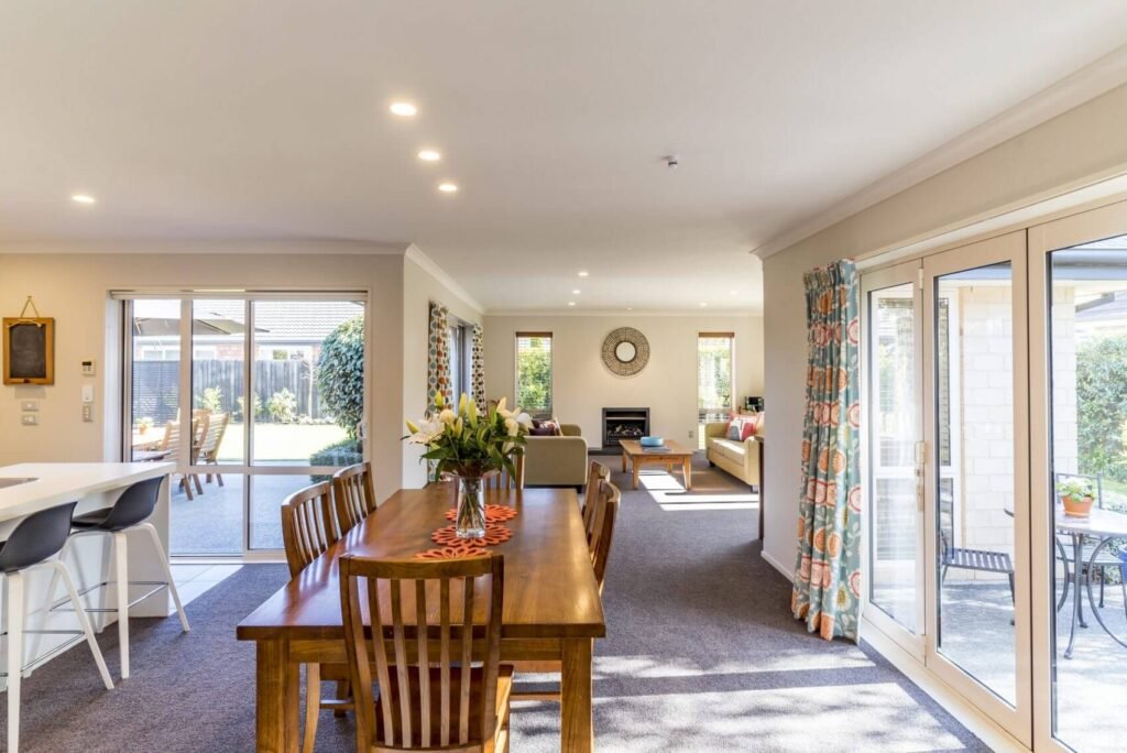 Spectacular house image 5